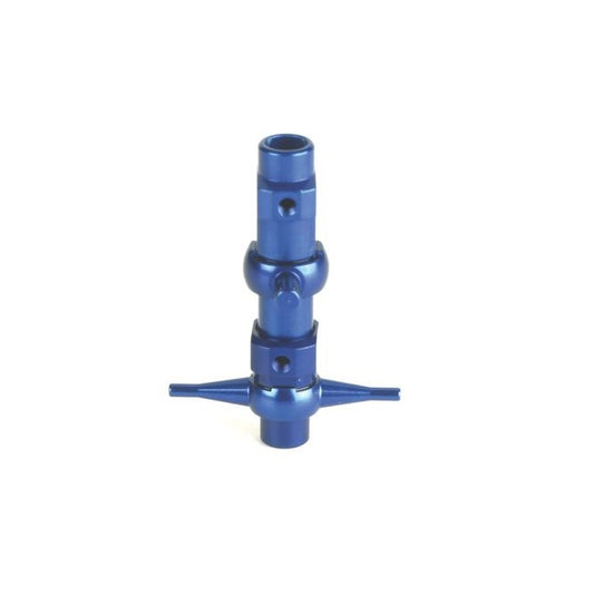 E Flite Parts Hobby -  Rotor Head Blade CX2 and Blade CX3 - Aluminium