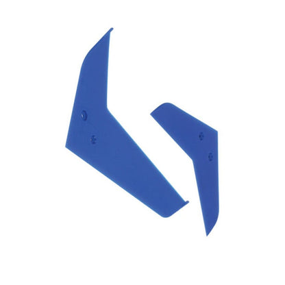 1228302 | EFLH1472B --- E Flite Parts Hobby - Stabiliser-fin Set Blade 400