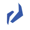 E Flite Parts Hobby -  Stabiliser-fin Set Blade 400