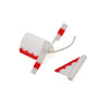 E Flite Parts Hobby -  S300 Tail Rotor and Fin Setto BMCX S300 -