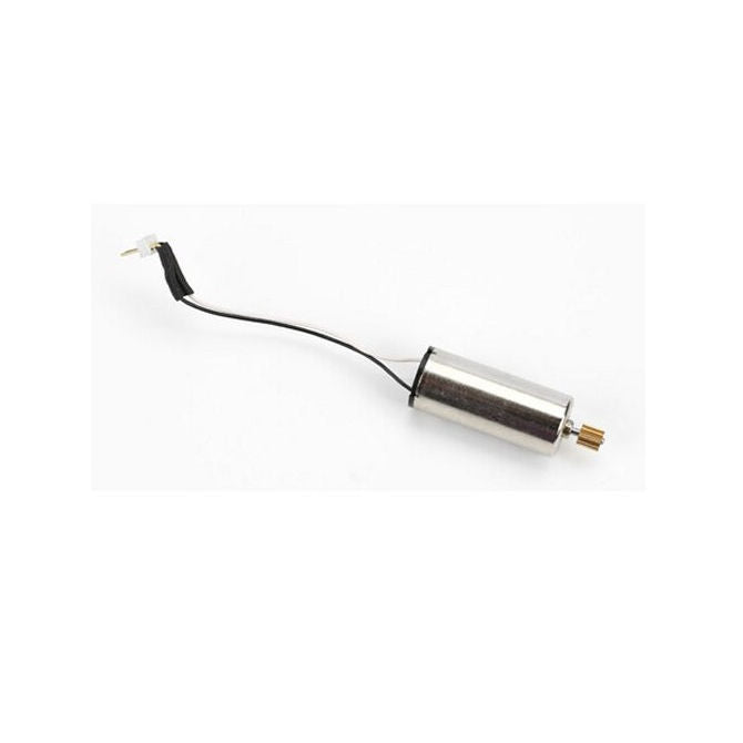 1223715 | EFLH3003 --- E Flite Parts Hobby - Coreless Main Motor Blade Micro MSR - Motor and Pinion