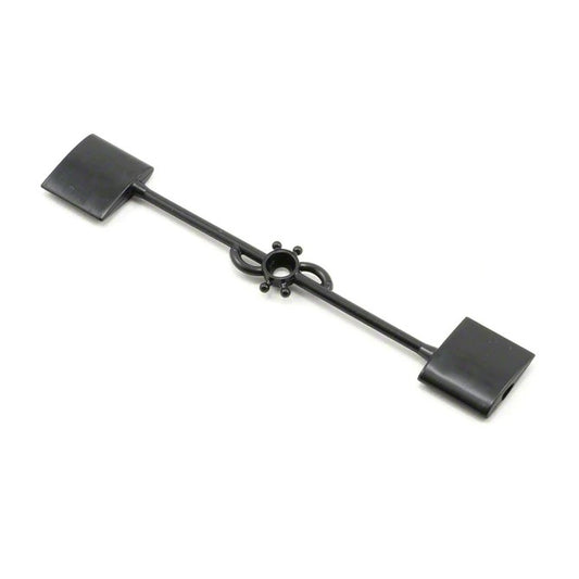 E Flite Parts Hobby -  Mixing-paddle Flybar Blade Micro MSR