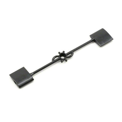 1228141 | EFLH3011 --- E Flite Parts Hobby - Mixing-paddle Flybar Blade Micro MSR
