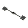 E Flite Parts Hobby -  Mixing-paddle Flybar Blade Micro MSR