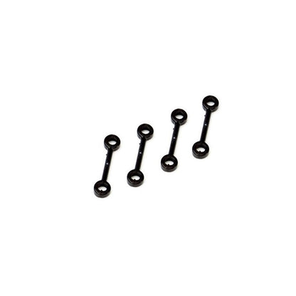 1223006 | EFLH3015 (Set) --- E Flite Parts Hobby - Rotor Head Blade Micro MSR - Linkage