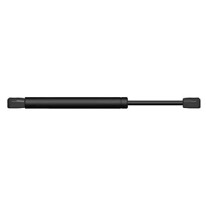 Fixed Force Gas Springs - 254x706.12 mm - 54.43 KG