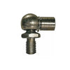 Assembly End Fittings Gas Springs -  Steel Ball Joint 18.03 mm - M6 x 1.0