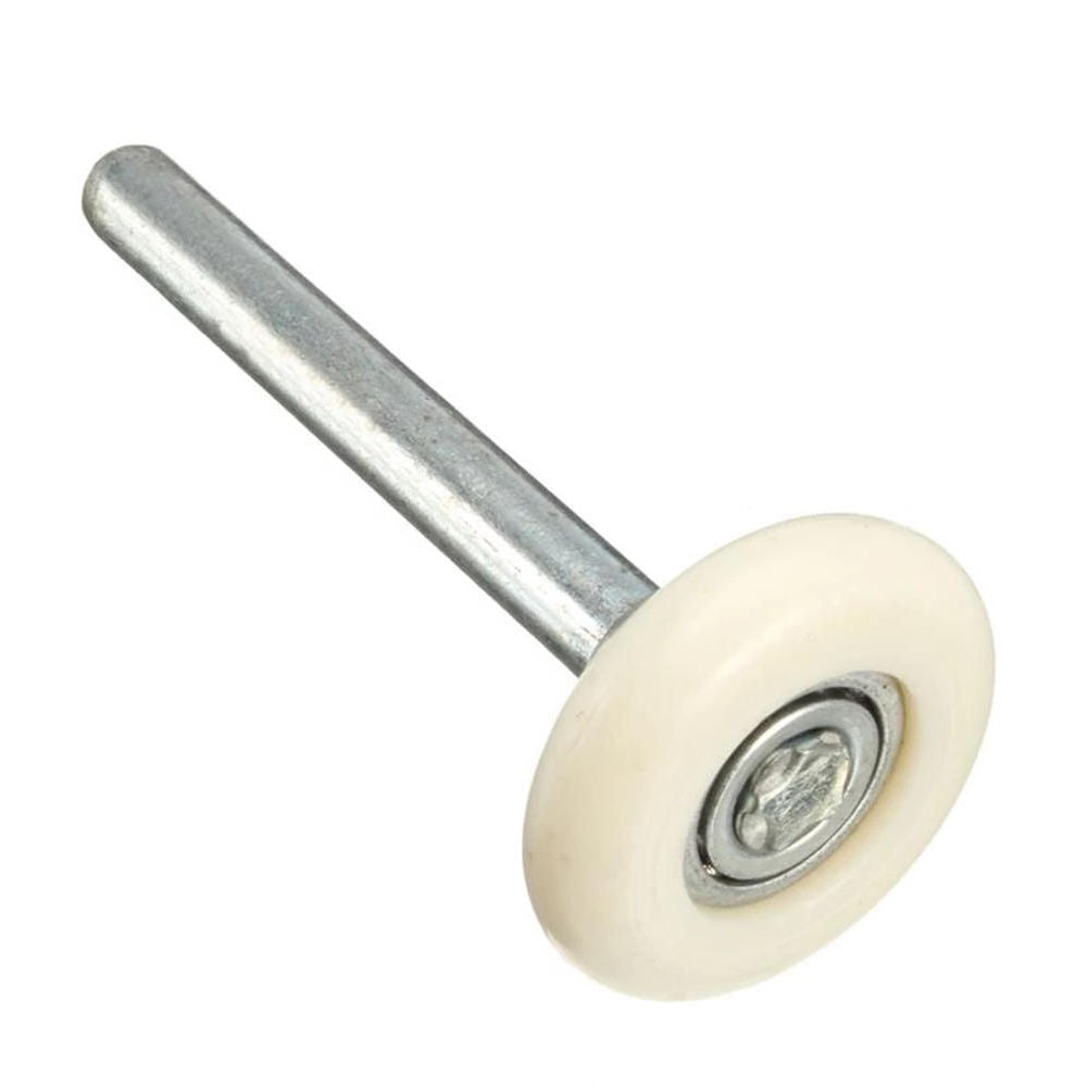 1093559 | BRG-GDR-45-106 (100 Pcs) --- Special Type Bearings - 10.450 Shaft 45x11.7 mm Acetal - Nylon Polyamide 6/6 Bearing