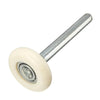 Special Type Bearings - 10.450 Shaft 45x11.7 mm - Nylon Polyamide 6/6 