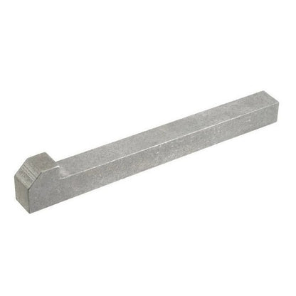 1070317 | GHK0635-0635-051 --- Gib Head Keys - 6.35x6.35x50.8 mm - Cold Finished Steel Key