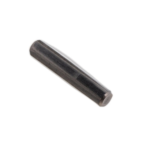Groove Pins - 2.5x30x2.65 mm - Black Oxide Steel