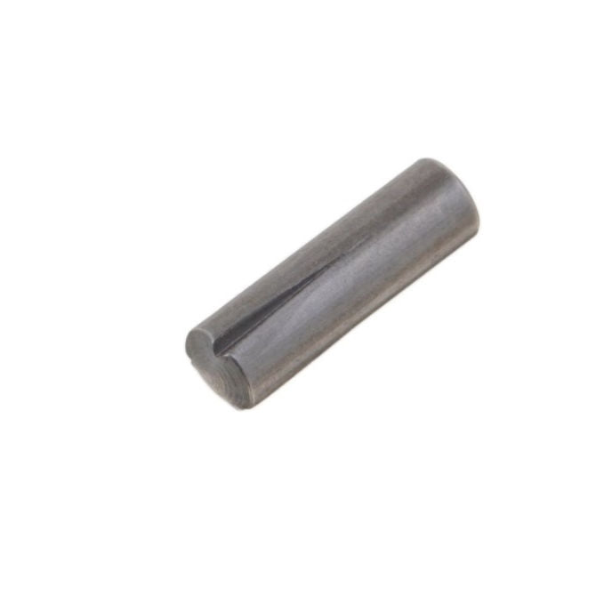 1042289 | GP2-0250-2000-BO (1000 Pcs) --- Groove Pins - 2.5x20x2.7 mm - Black Oxide Steel Pin