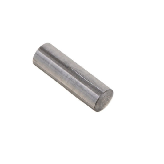 Groove Pins - 1.5x6x1.6 mm - Black Oxide Steel