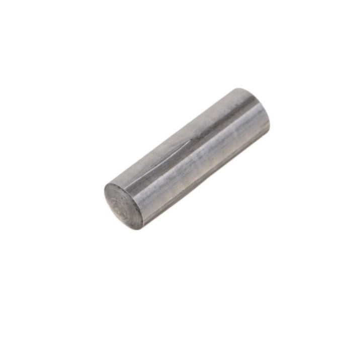 1039818 | GP4-0200-2000-BO (1000 Pcs) --- Groove Pins - 2x20x2.15 mm - Black Oxide Steel Pin