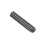 Groove Pins - 6x50x6.3 mm - Black Oxide Steel