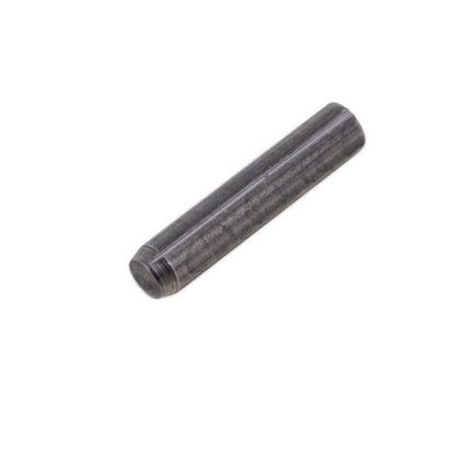 1036889 | GP3-0120-0600-BO (1000 Pcs) --- Groove Pins - 1.2x6x1.25 mm - Black Oxide Steel Pin