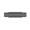 Groove Pins - 1.5x10x1.6 mm - Black Oxide Steel