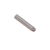 Groove Pins - 3x10x3.2 mm - Stainless Steel