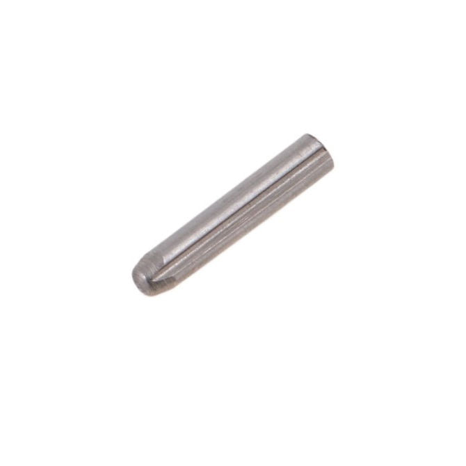 1053802 | GP3-0400-3000-3 (6 Pcs) --- Groove Pins - 4x30 - N/A - Stainless Steel 303/304 Similar to A2, 18-8 HRB80 Pin