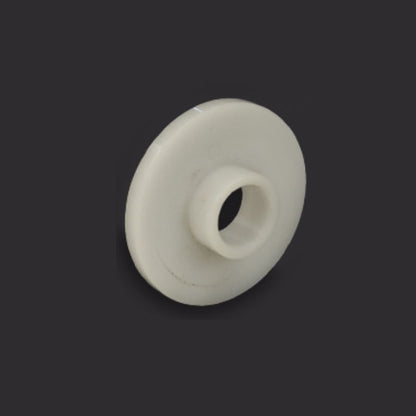 1155519 | GBL-045-030-120-A (50 Pcs) --- Blanks Gears - 44.8x3x12 mm - Acetal Gear
