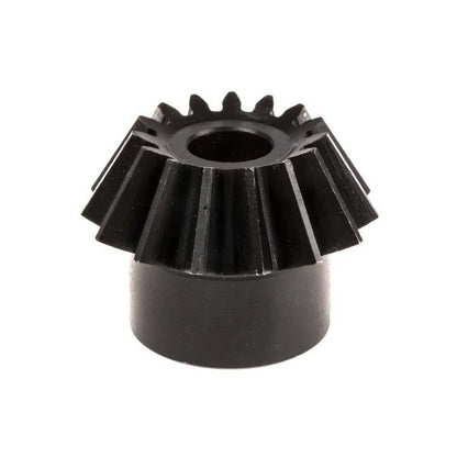 Bevel Gears - Ratio 2 to 1 Small Gear Only - GB-21B-M4-40-200-C - 40 Tooth Gear - Module 4 - Steel Gear