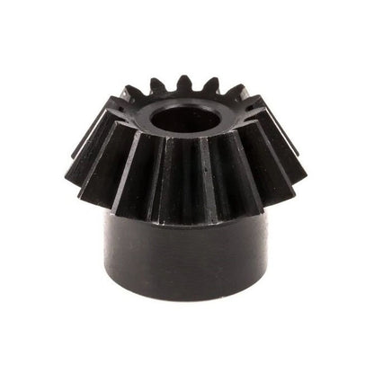 1040417 | GB-21A-M4-20-200-C (Each) --- Bevel Gears - Ratio 2 to 1 Small Gear Only - GB-21B-M4-40-200-C - 40 Tooth Gear - Module 4 - Steel Gear