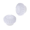 Mitre Gears - 36 tooth - 38.1x7.938 mm - Nylon - Commercial