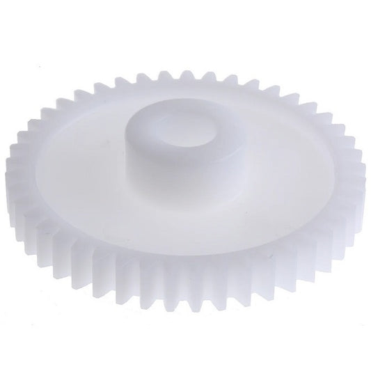 Spur Gears - 26 tooth - 20.64x4.762 mm Hubbed - Acetal Gear