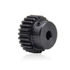 Spur Gears - 84 tooth - 84x16 mm Hubbed - Carbon Steel S45C Gear