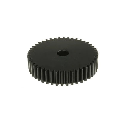 Spur Gears - 120 tooth - 120x14 mm Hubless - Carbon Steel S45C Gear