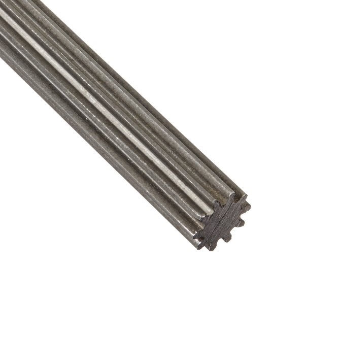 Gears - Spur - Stock 24DP Steel
