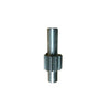 Spur Gears - 10 tooth - 10x8 mm Stem - Carbon Steel S45C Gear