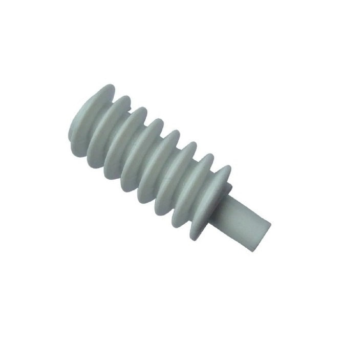 Gears - Worm - 24DP