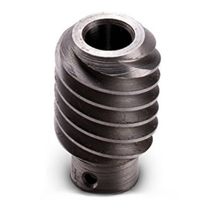Worms Gears - Module 1.5 - Worm tooth Module 1.5 (Series 1) - Steel Worm