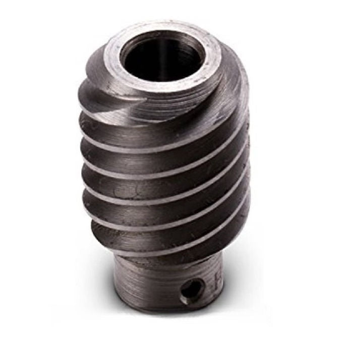 1036495 | WM1R-100-060-170-CS --- Worm Gears - Pitch Module 1.0 - Worm - 1 Start tooth - 3 Deg 35 Min Module 1.0 - Carbon Steel