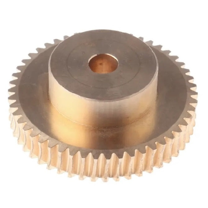 Gears - Worm - Module 1.5