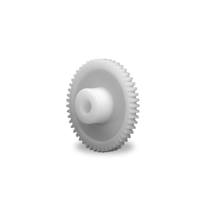 Gears - Worm - 32DP