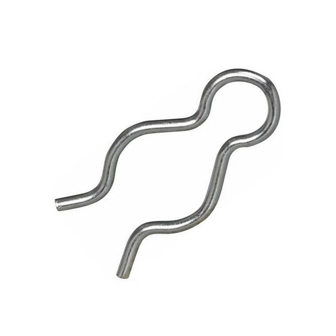 Pins - Hitch External