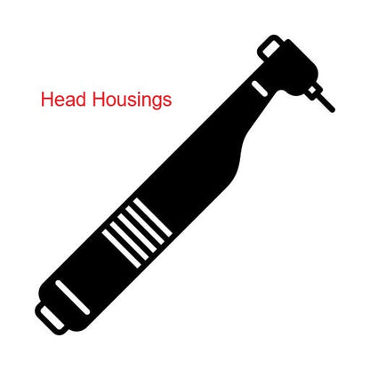 Dental Replacement Parts - Application Brand KaVo® Head Housing 