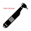 Dental Replacement Parts - Application Brand NSK® Head Housing 