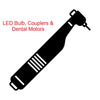 Dental Replacement Parts - Application Brand Sirona® LED Bulb 