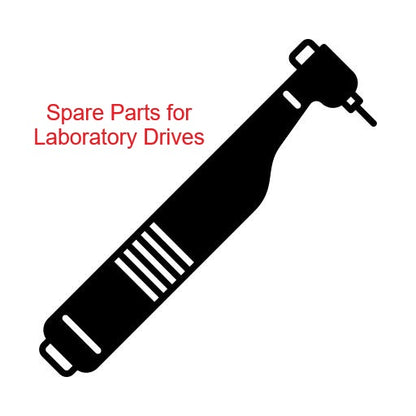 Dental Replacement Parts - Application Brand KaVo® Laboratory Drive Screw Nut 