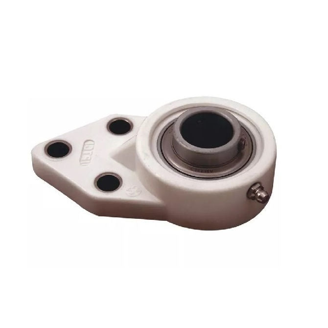 1134386 | IP-202RS --- Offset Housing Assembly - 25.4x69.85x63.5 mm Thermoplastic and Stainless