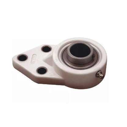 1134386 | IP-202RS --- Offset Housing Assembly - 25.4x69.85x63.5 mm Thermoplastic and Stainless