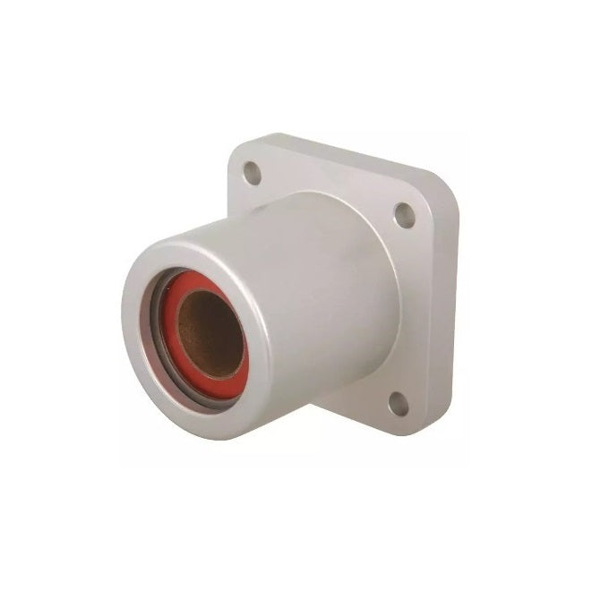 Housings Flanged 4 Bolt Frelon Linear - 12.7x41.402x42.85 mm - Frelon