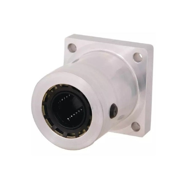 Linear - Thomson Super Housings - Flanged
