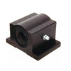 Housings Pillow Block Closed Ceramic Coated Linear - 9.53 44.45 x 33.34 23.81 mm