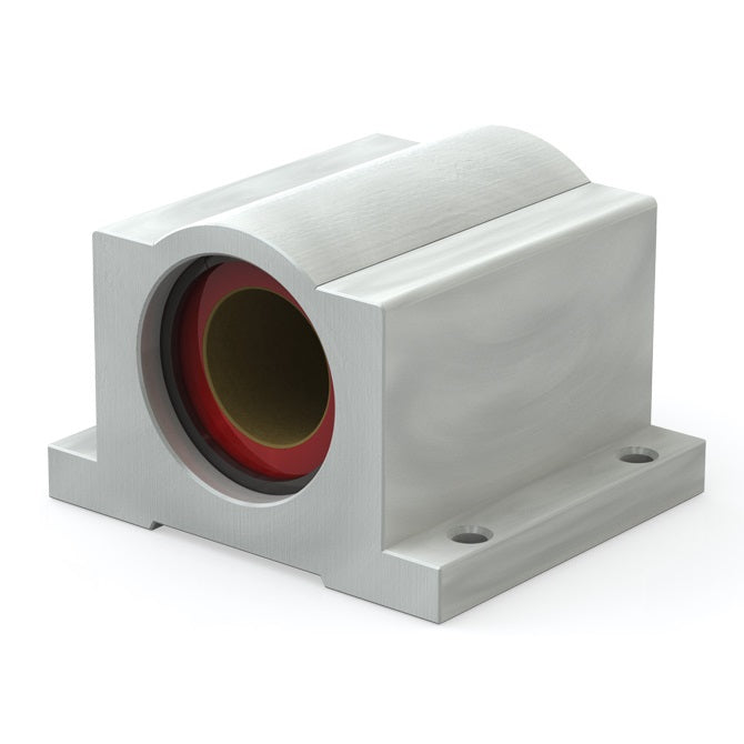 Linear - Housings Pillow Block Frelon - Precision