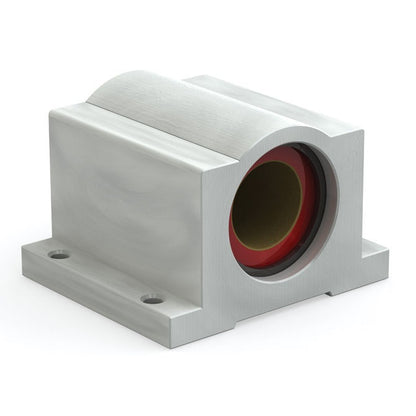 1085428 | PBC-100RS --- Housings Pillow Block Frelon Linear - 9.525x12.7x44.45 mm Precision