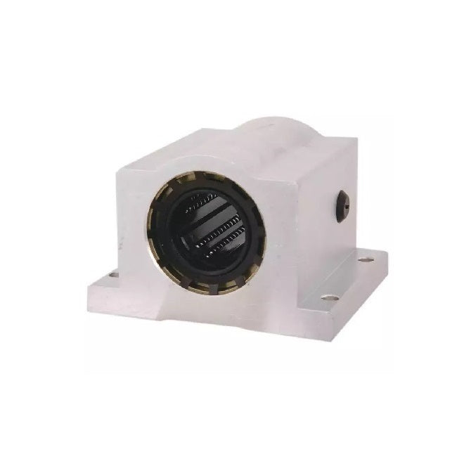Linear - Thomson Super Smart Housings - Twin Pillow Block - Closed